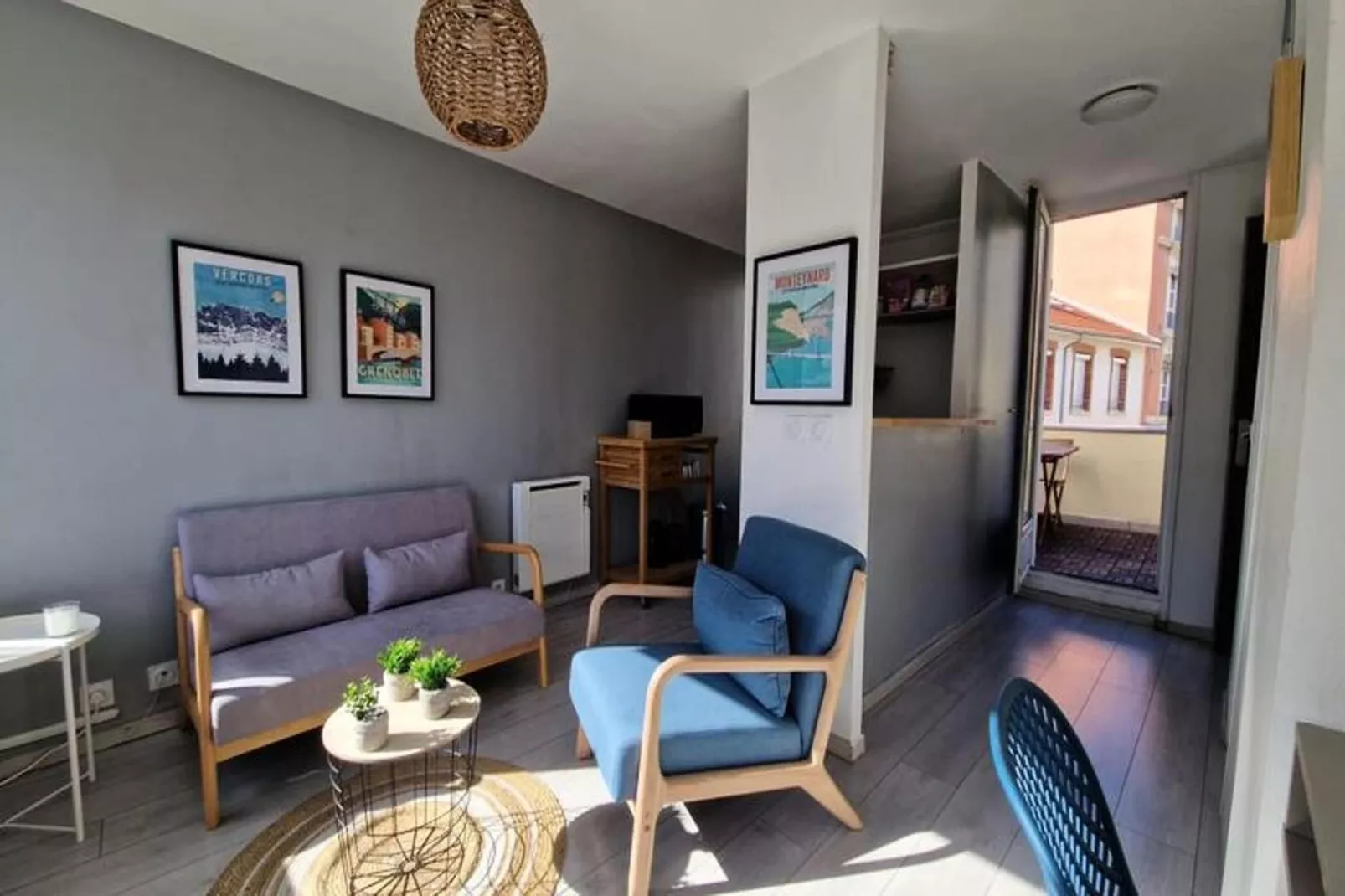 | Vue Sur La Bastille 🚠 Alsace Lorraine| Terrasse-Wohnzimmer