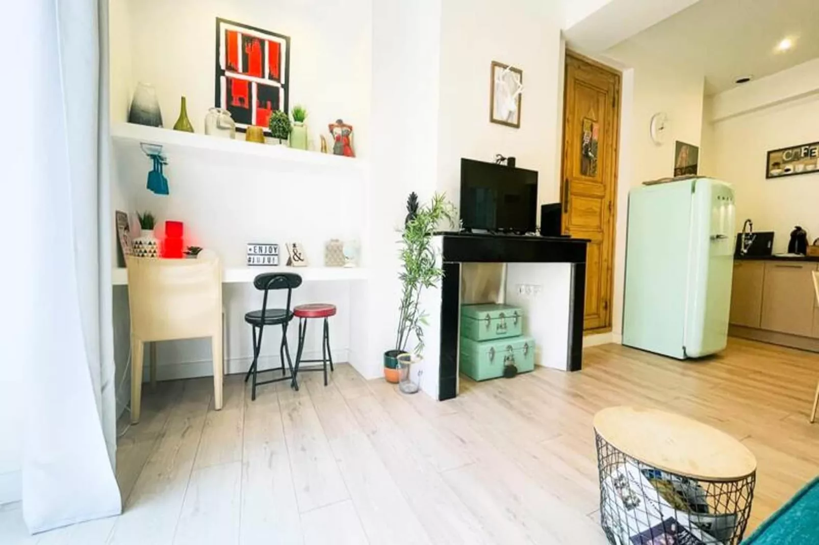 | Chez Giuseppe 🍷 Hyper-centre, Rues Pi&eacute;tonnes-Salon