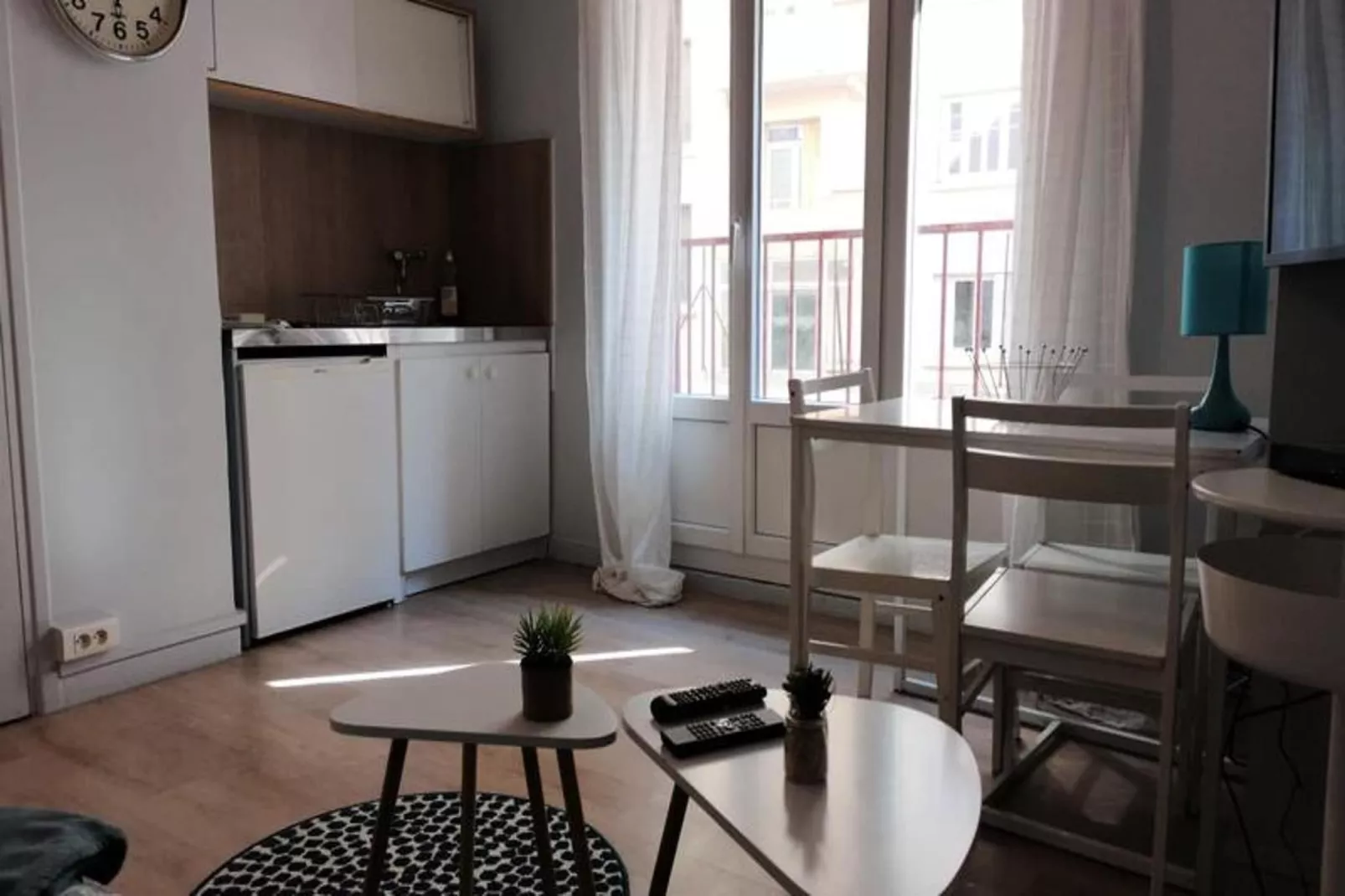 | Le Maginot 🍃 | Caserne De Bonne-Esszimmer