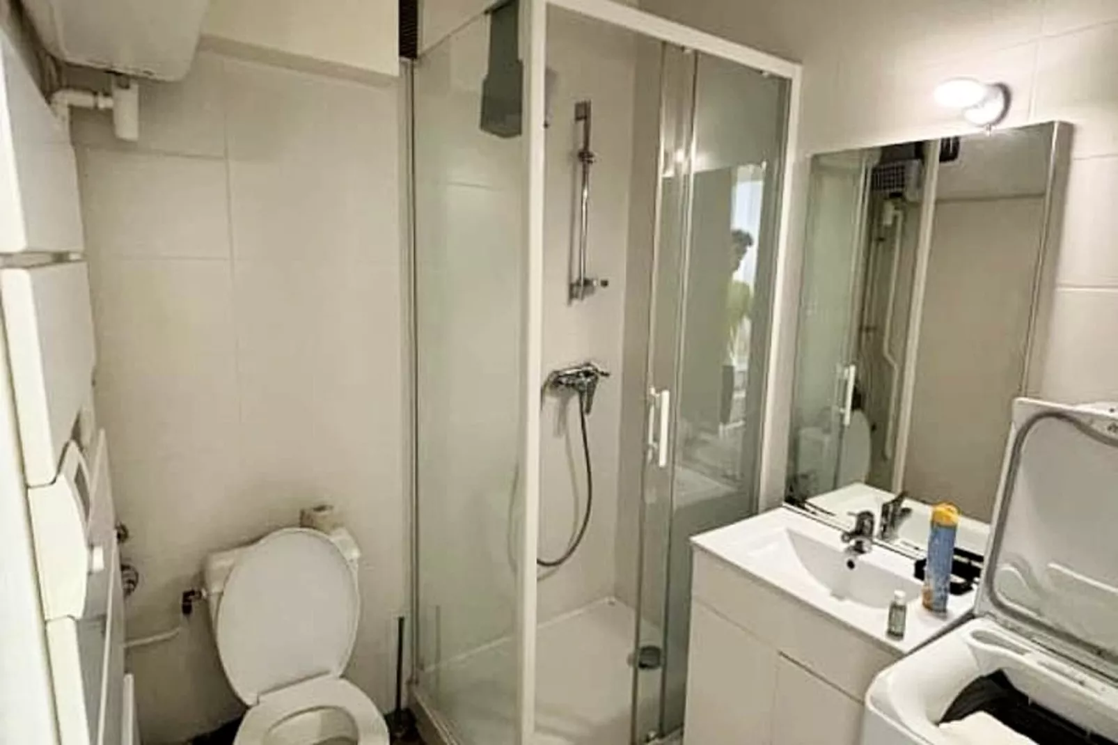 | Le Saint Fran&ccedil;ois 🌞 | Hypercentre-Cuisine