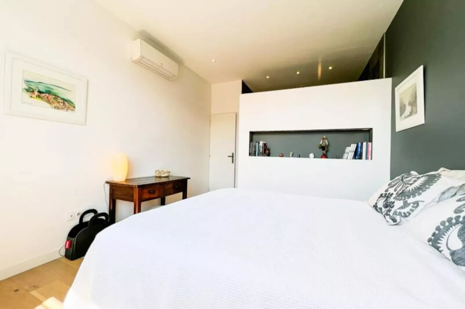 Le Belgrade | Spacieux T4 Climatis&eacute; En Hypercentre 💎-Image-tags.