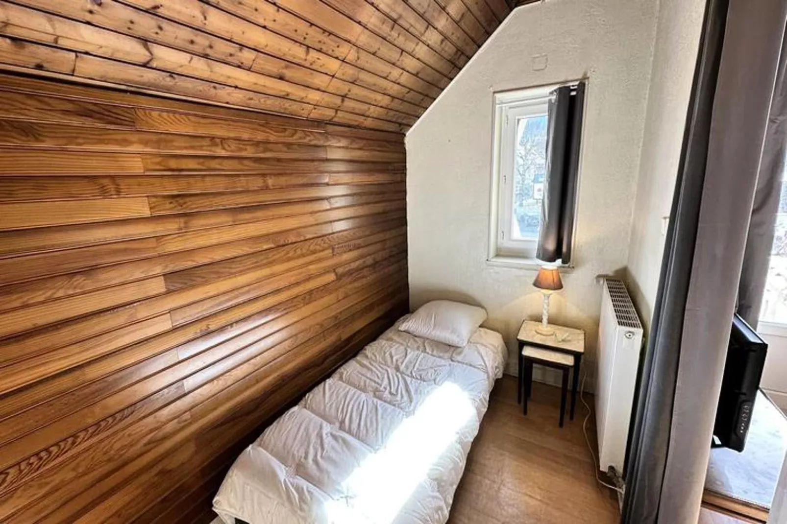 Chalet Marie - Schlafzimmer