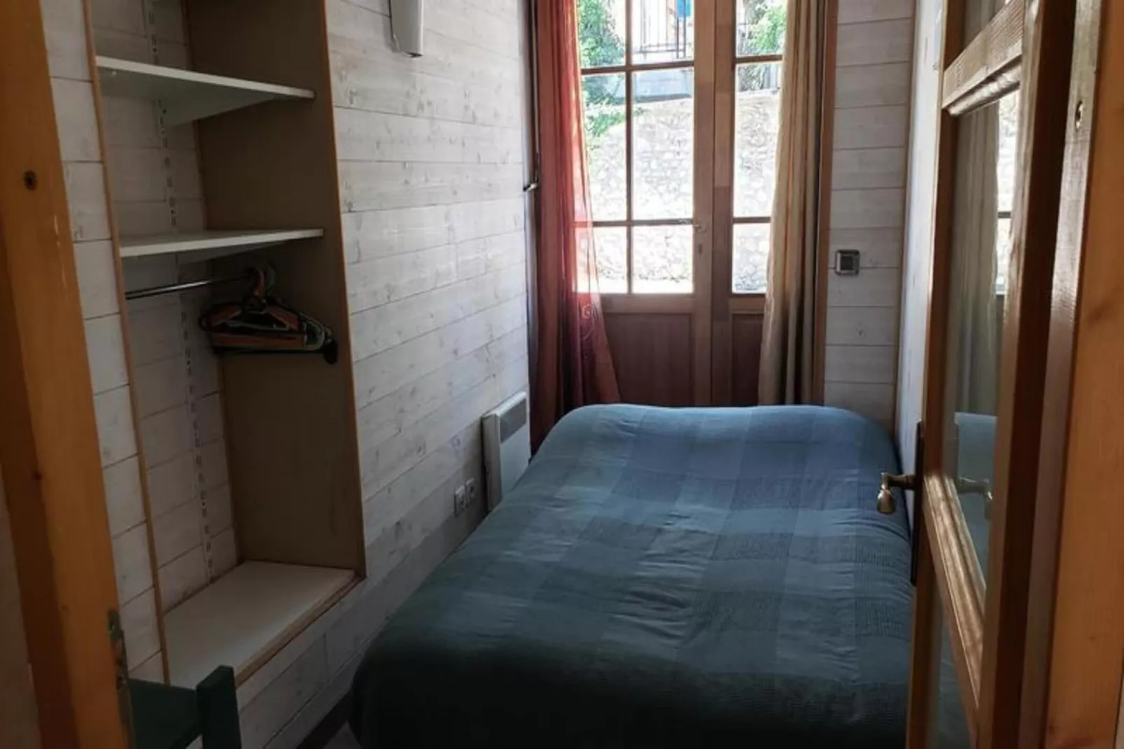 Résidence Rue De La Paix - Schlafzimmer