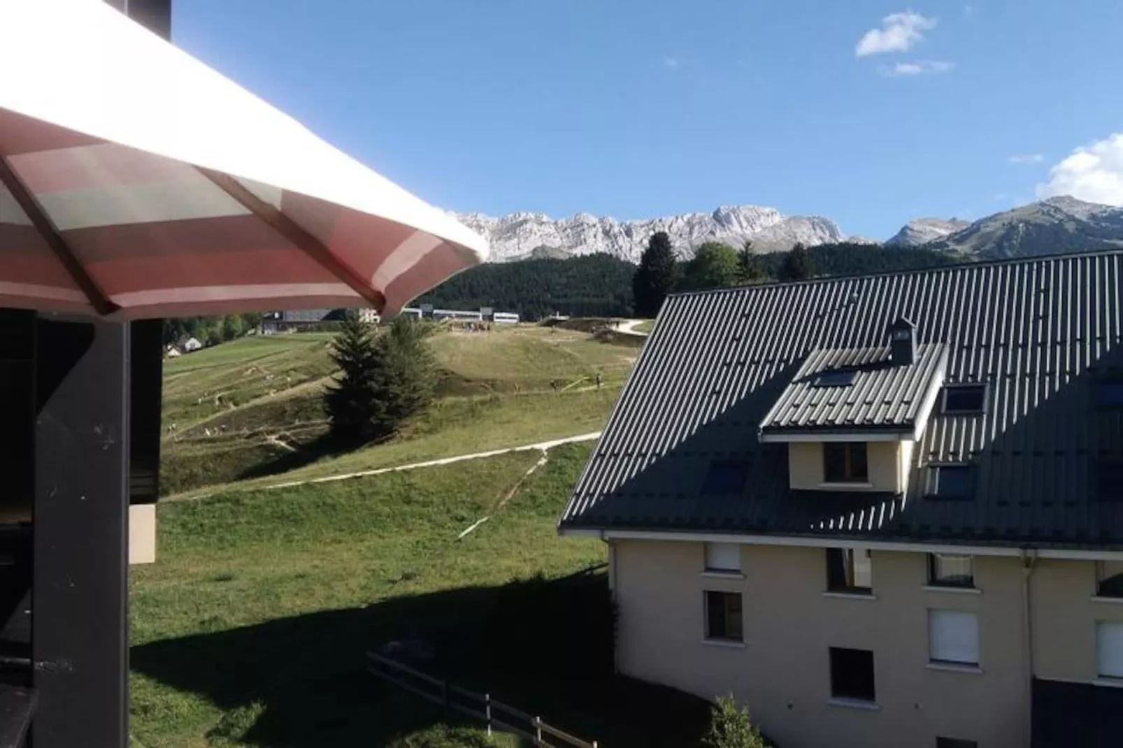 Résidence Les Tennis