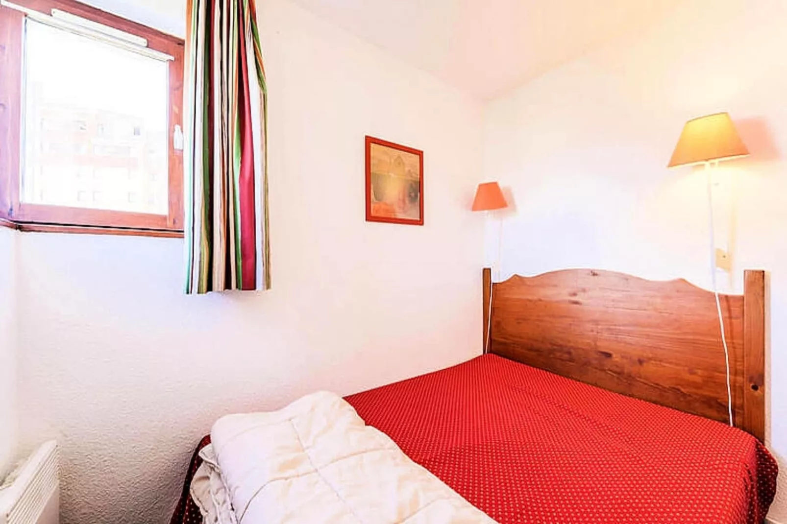 Résidence Les Mélèzes - Maeva Home-Bedroom