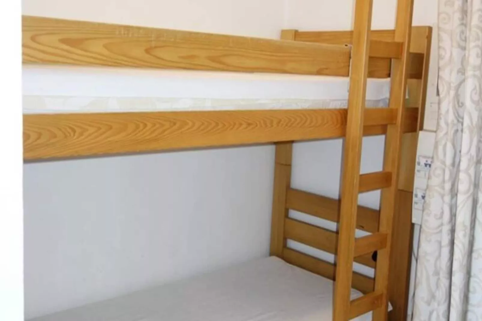 Résidence Helios - Chambre