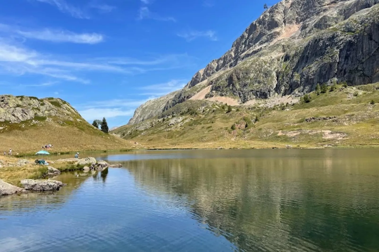 Résidence Kandahar-Area within 5km in winter