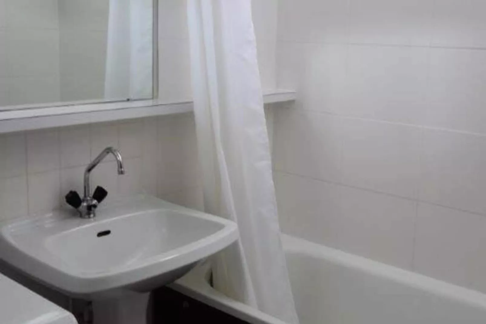 Résidence Kandahar-Bathroom