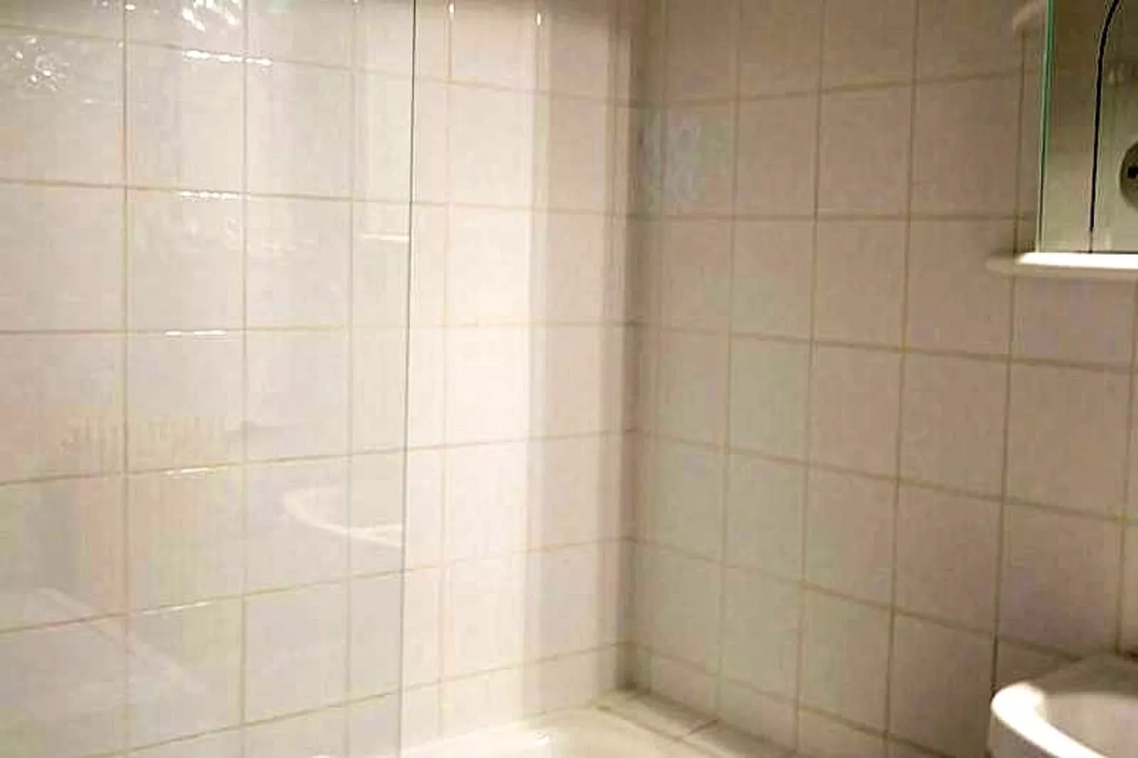 Résidence Alpe 2000-Salle de bain