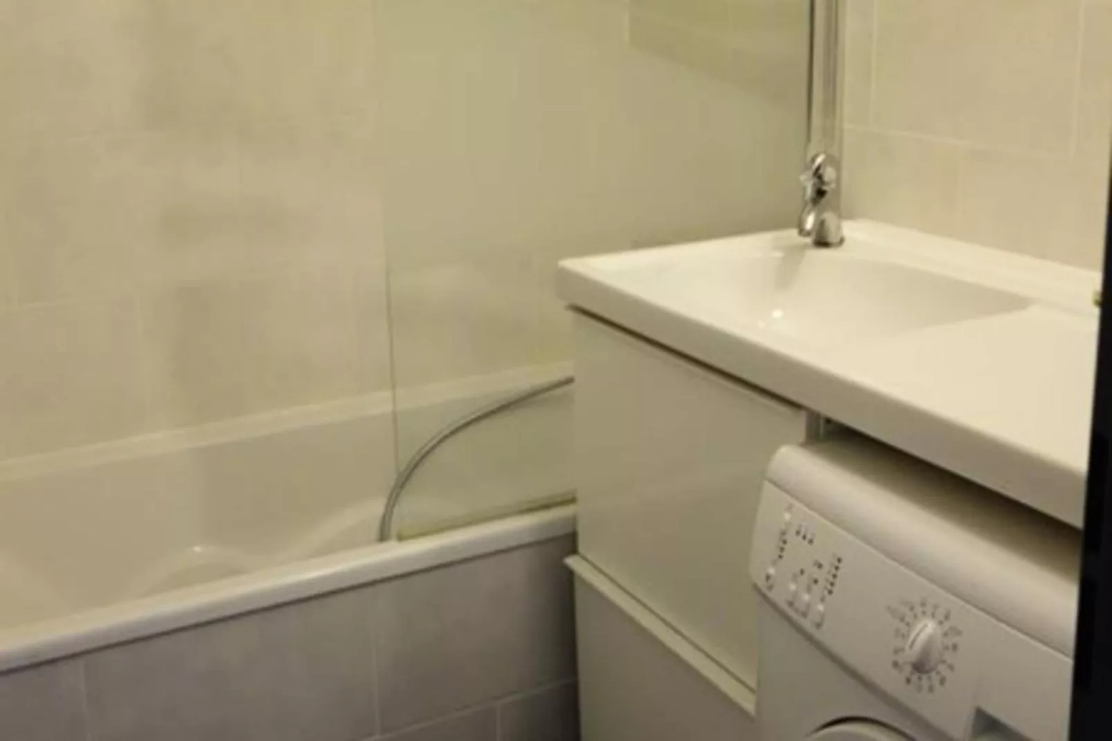 Résidence Bergers P&v-Extérieur été