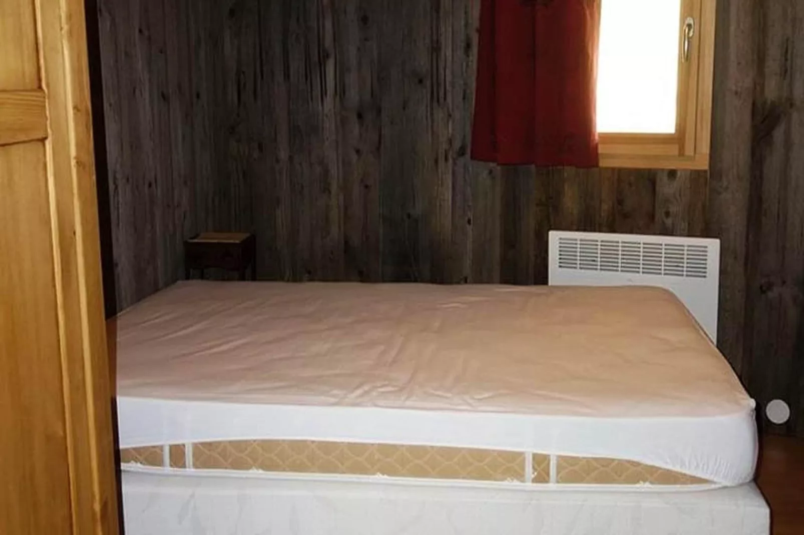 Résidence Taburle-Bedroom