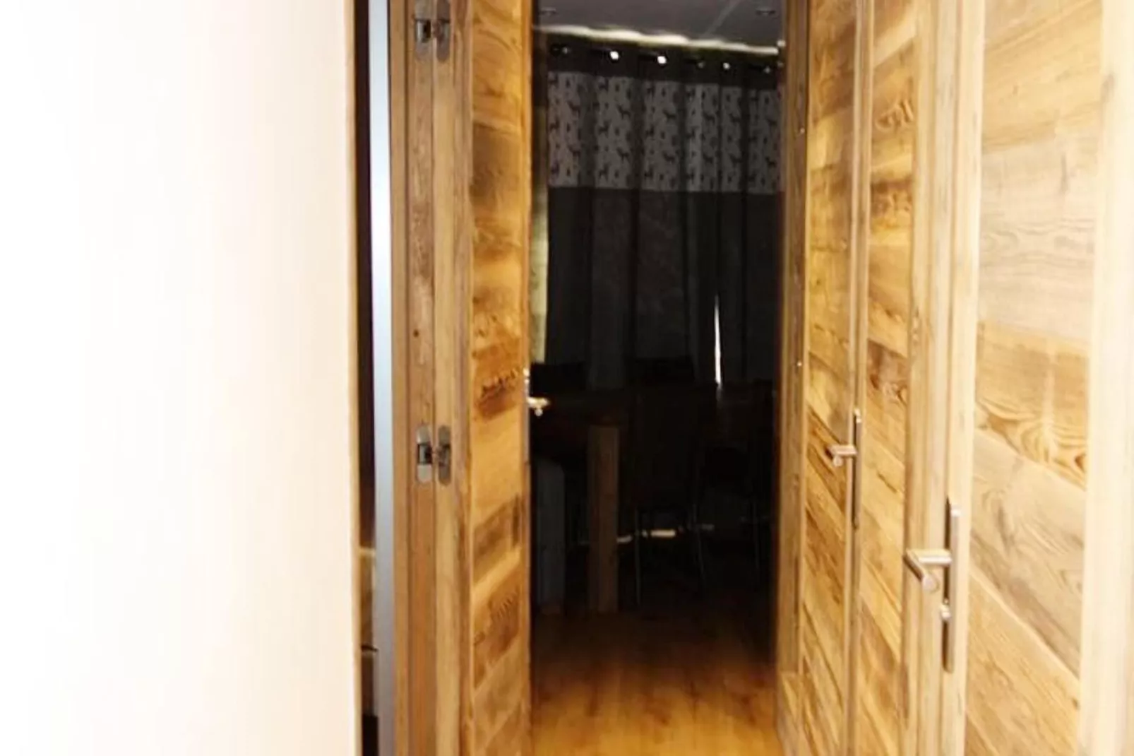 Résidence Taburle-Empfangshalle