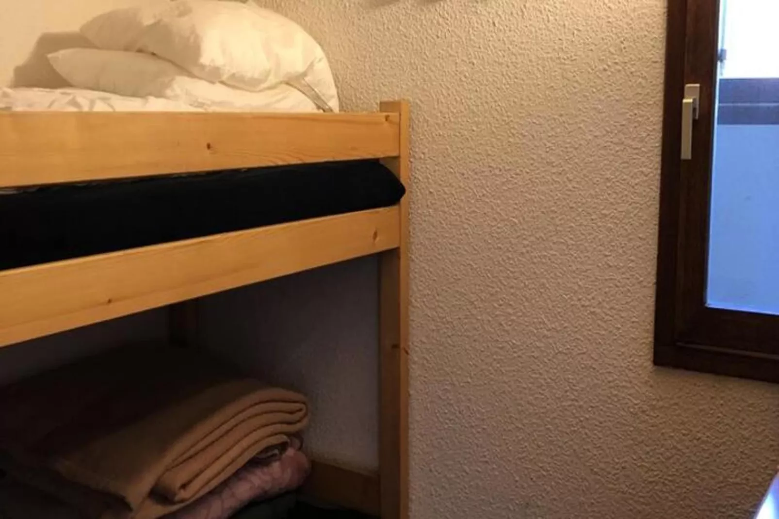 Résidence Skival-Bedroom