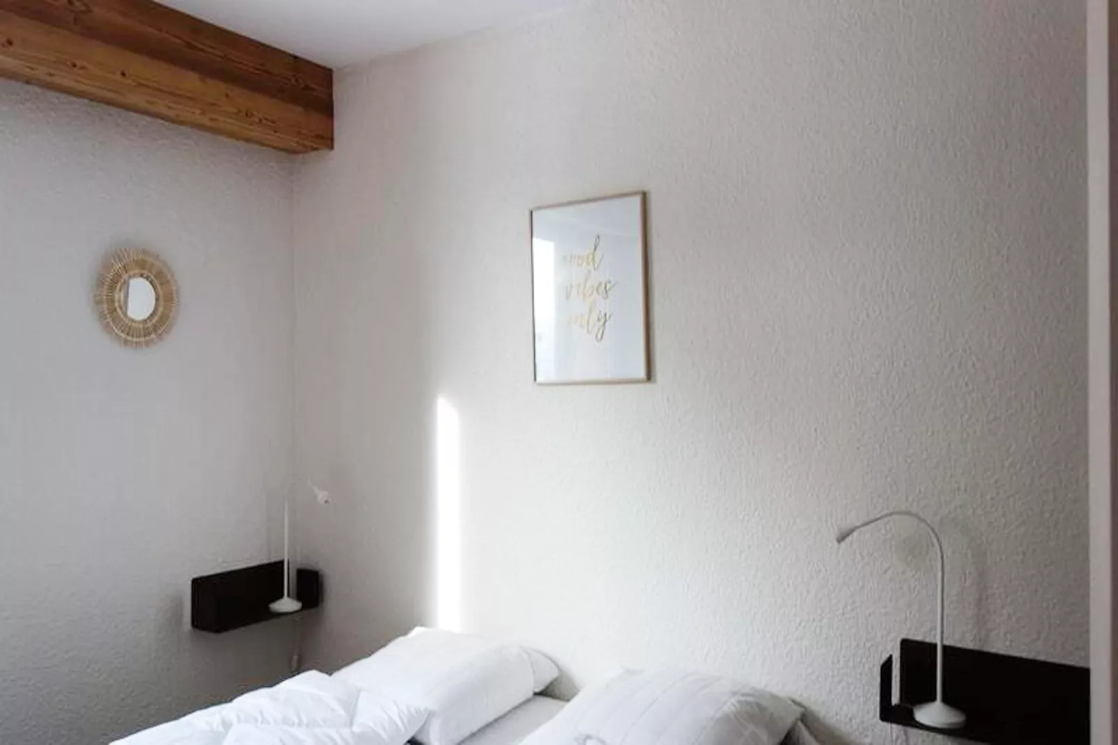 Résidence Sures A-Bedroom