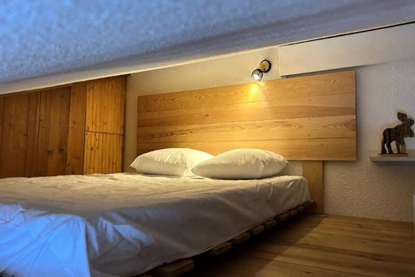 Résidence Grand Sud-Chambre