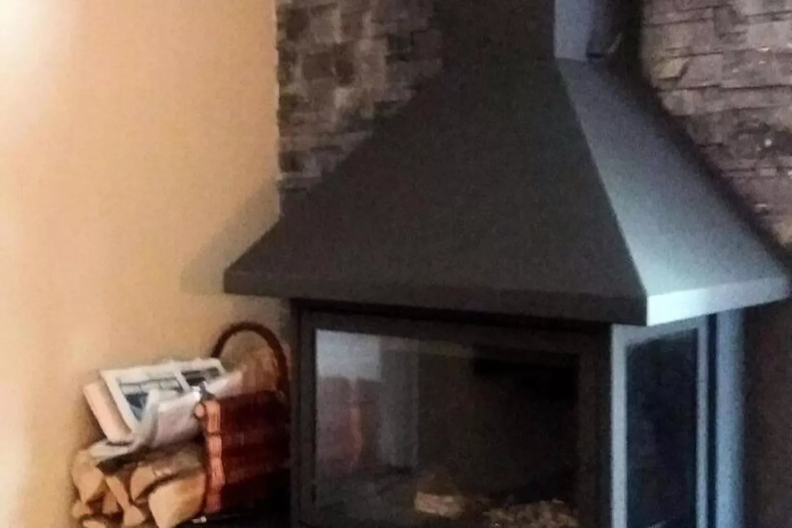 Résidence Bleuets-Salon