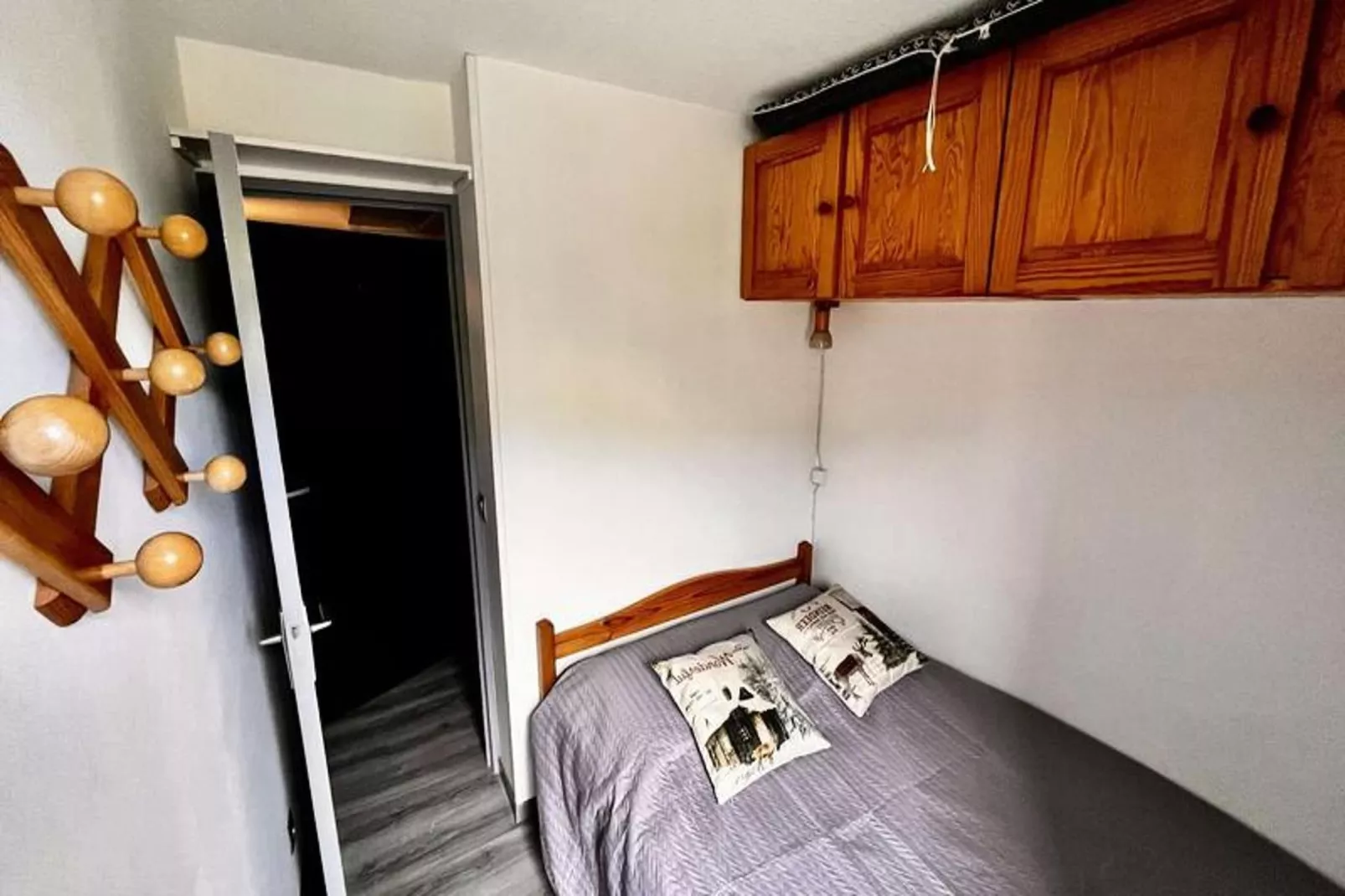 Résidence Alpina 3-Schlafzimmer