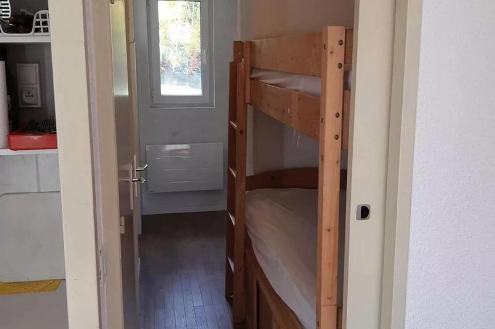 Résidence Ecrin 6-Bedroom