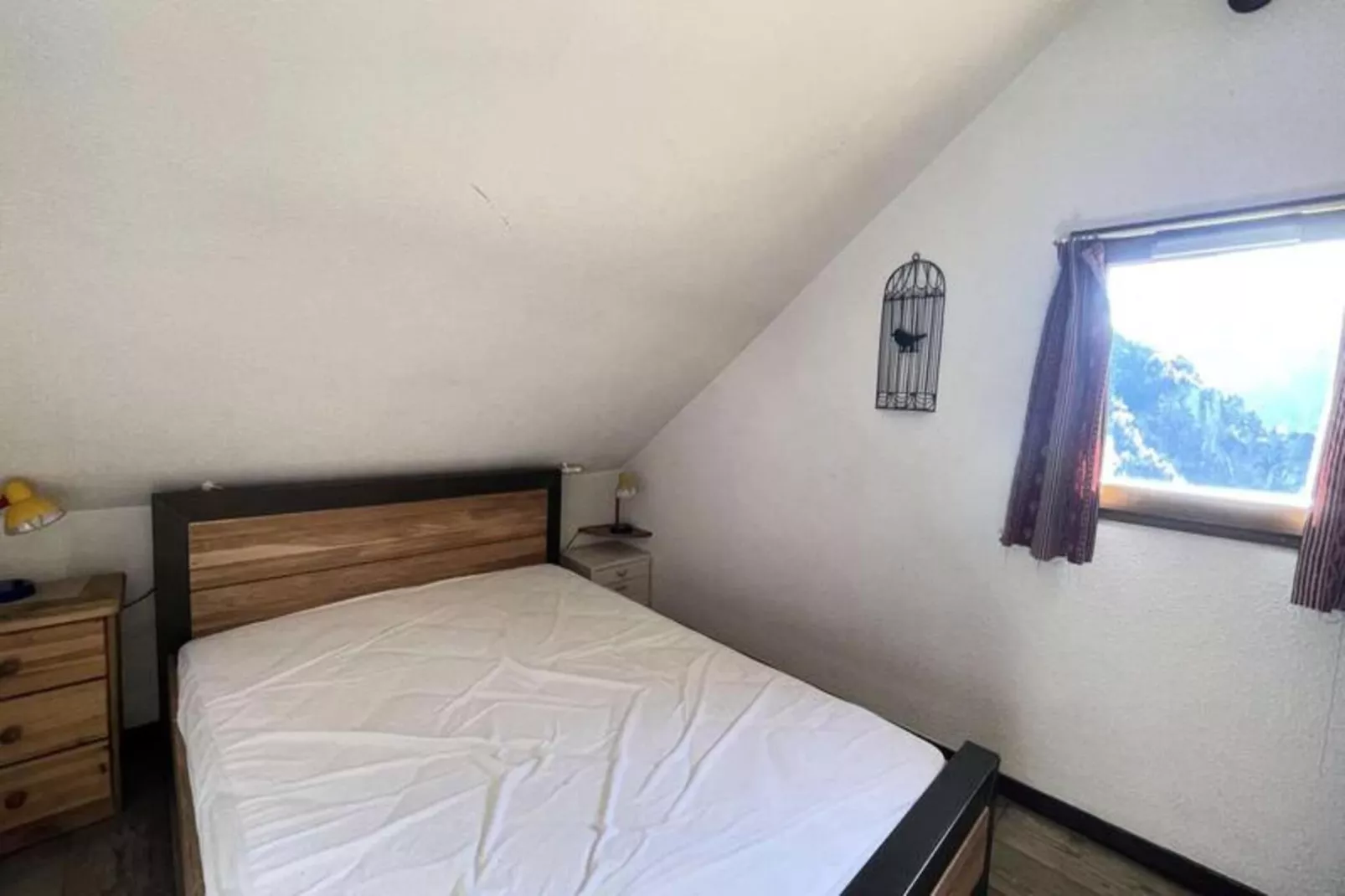 Résidence Pleiades-Bedroom