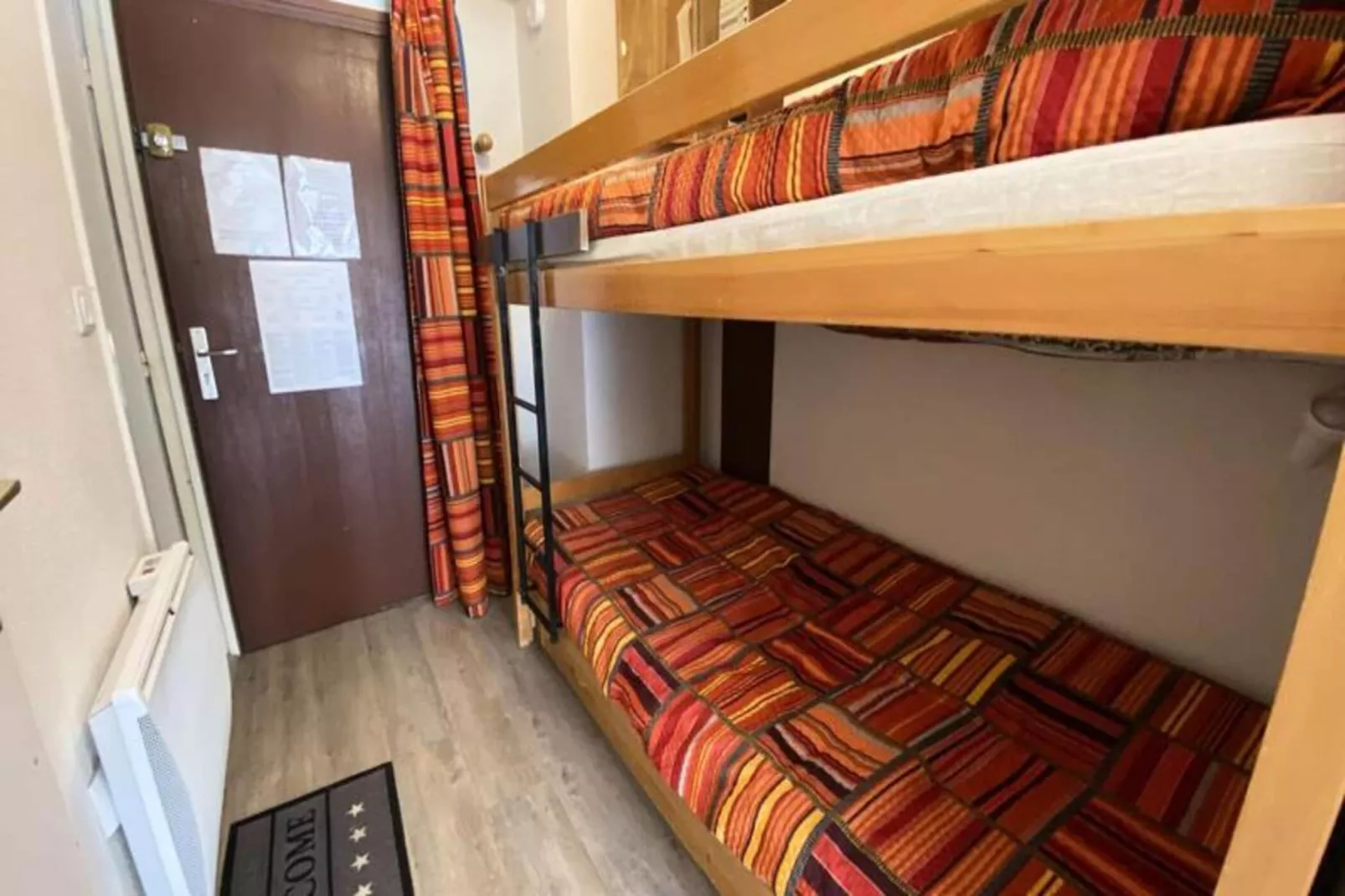 Résidence Diamant 2-Schlafzimmer