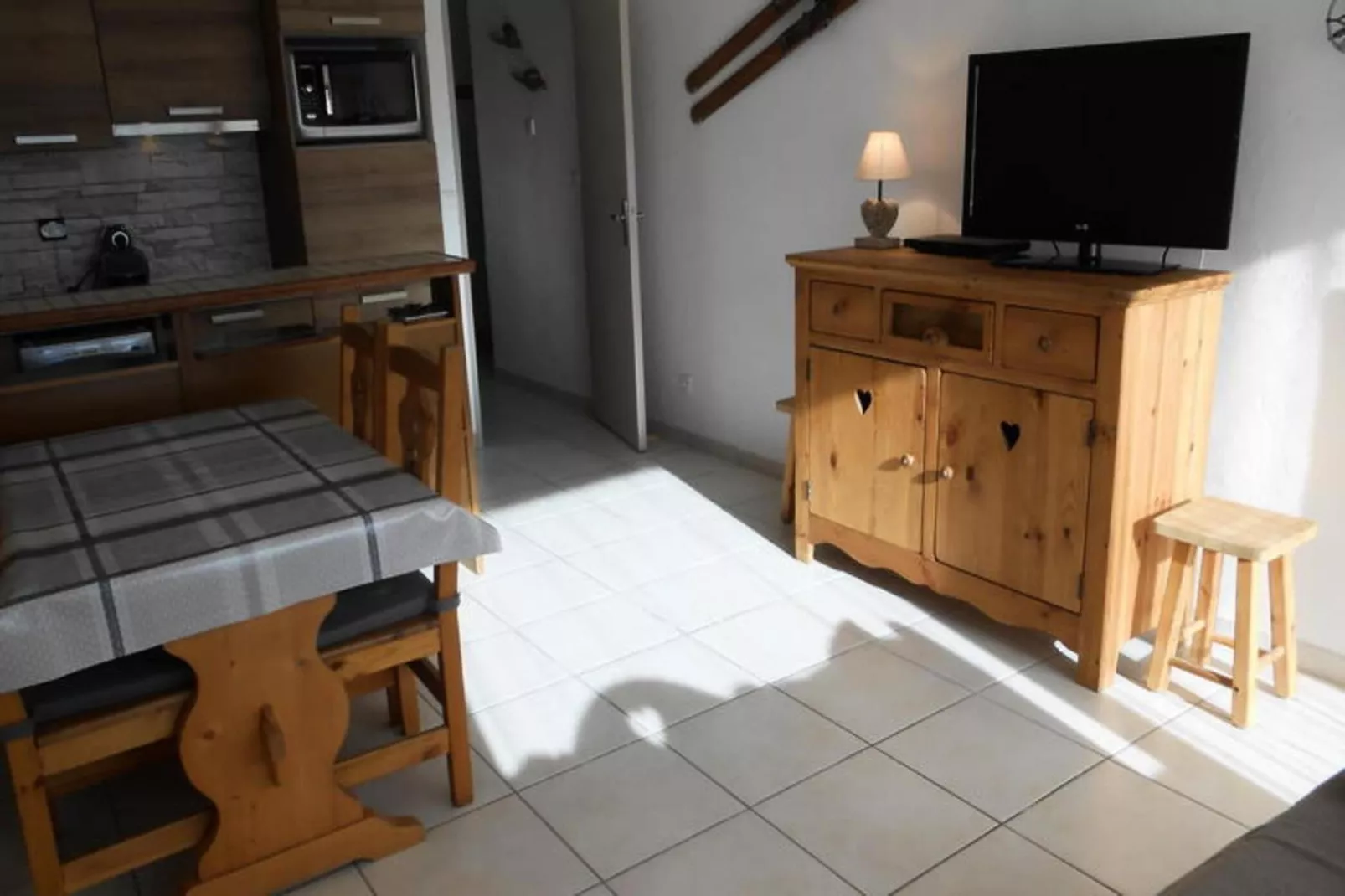 Résidence Meijotel B-Esszimmer