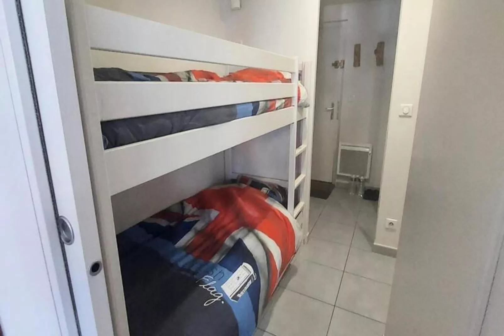 Résidence Alberges A-Chambre