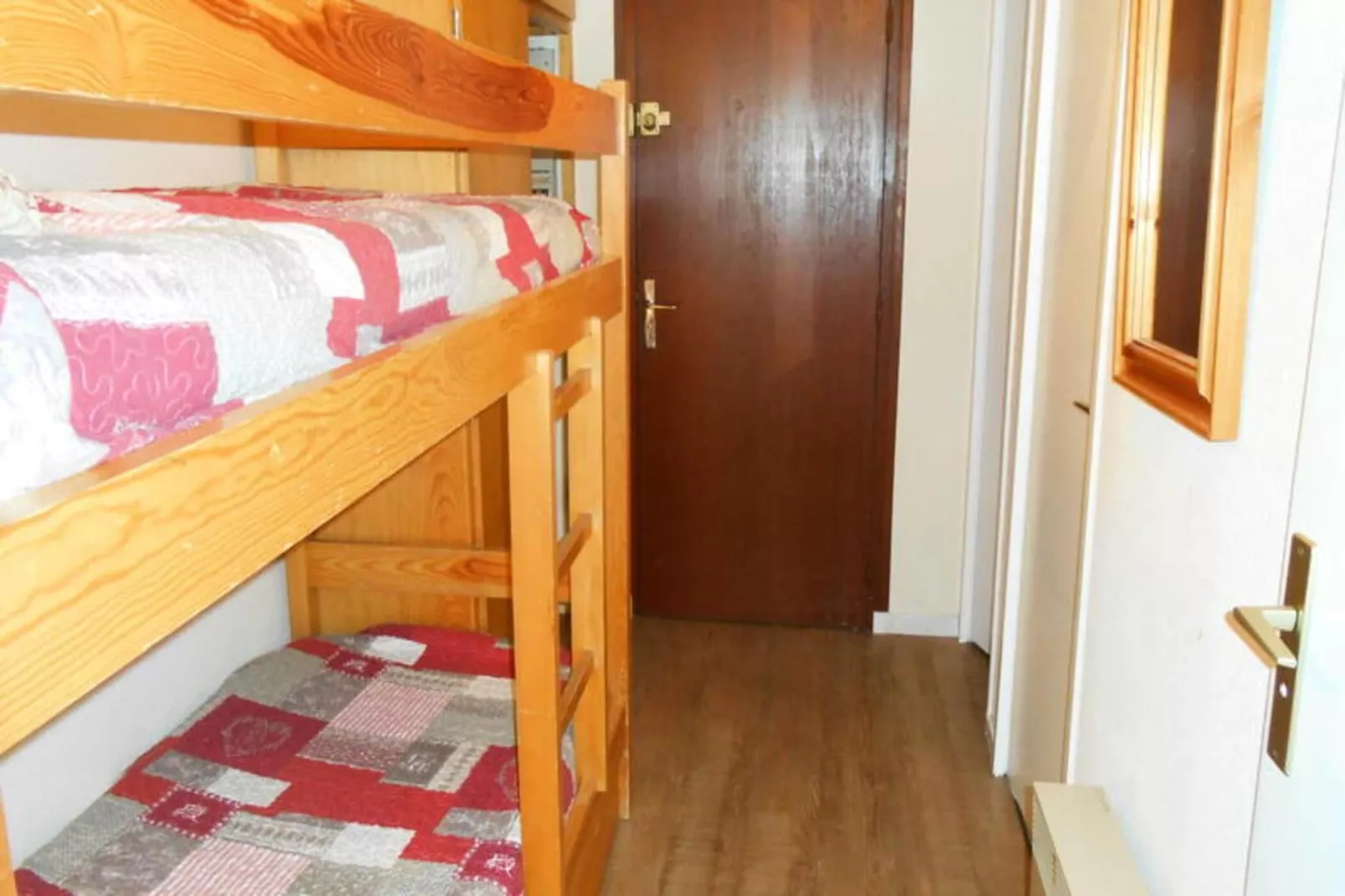 Résidence Diamant Ii - Bedroom