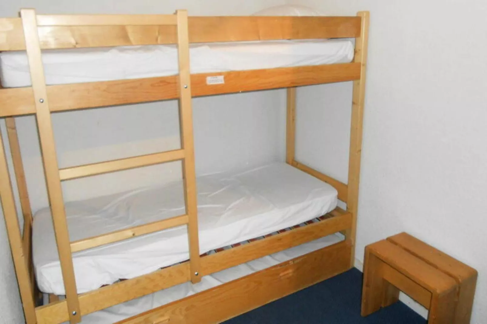 Résidence Alberges C-Bedroom