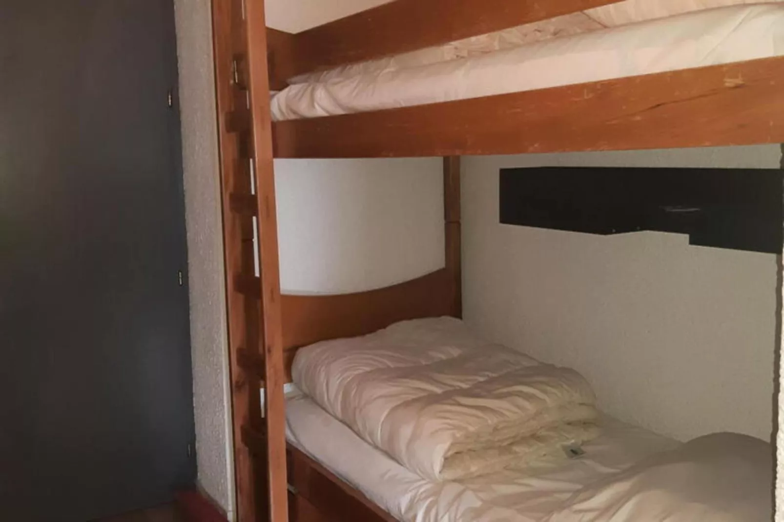 Résidence Viking-Schlafzimmer