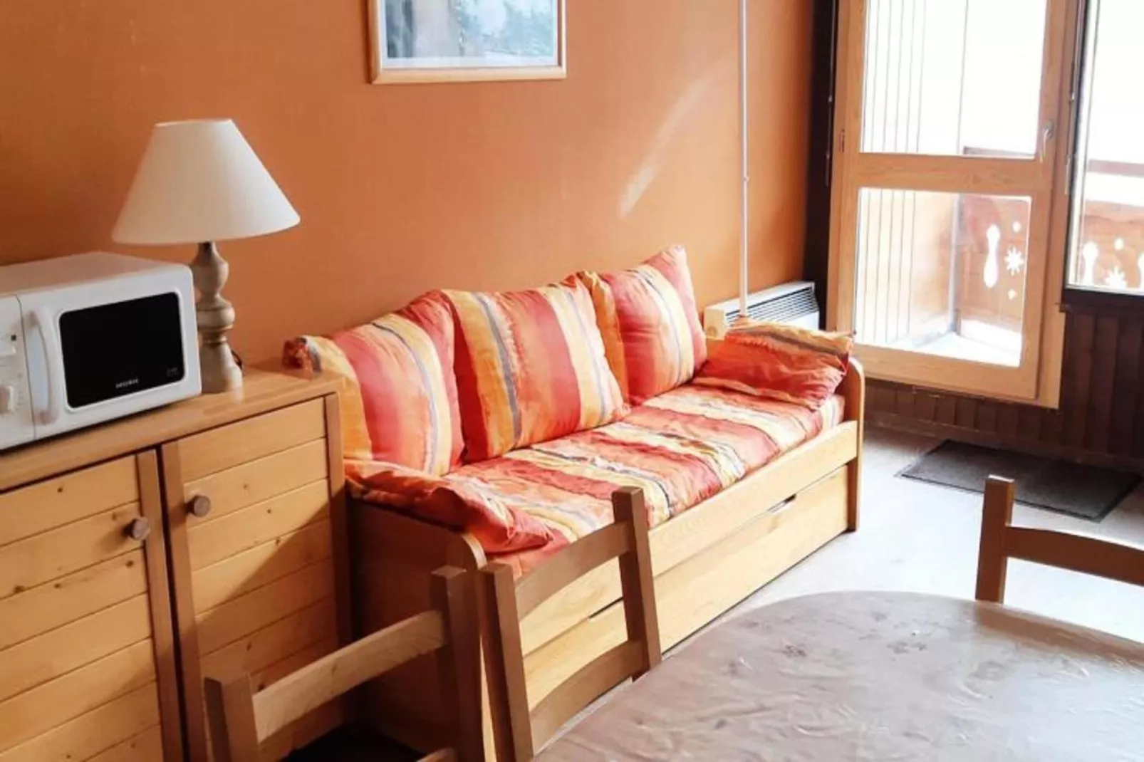 Résidence Plein Sud A-Salon