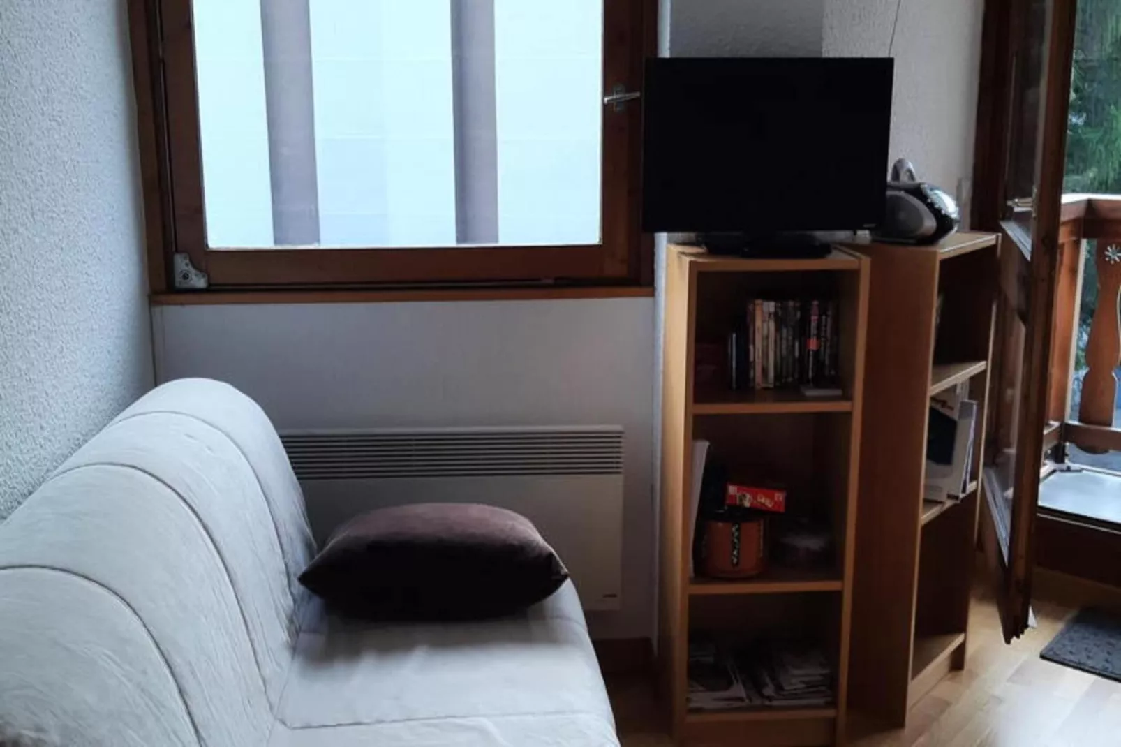 Résidence Plein Sud C-Salon