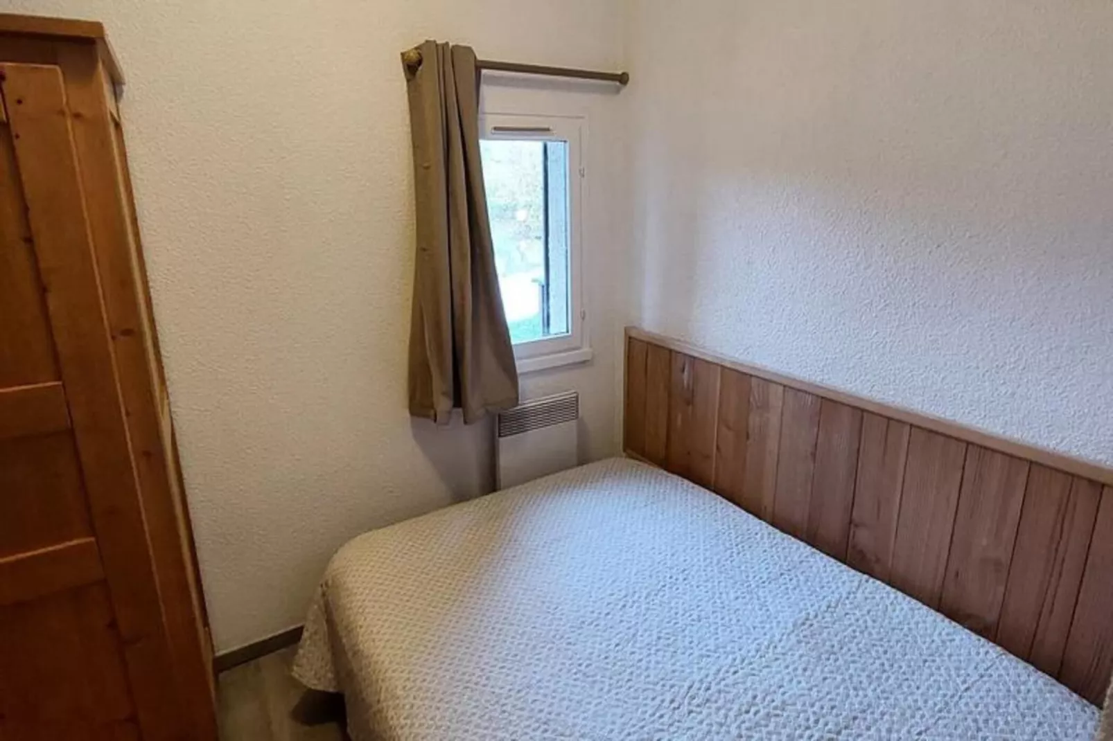 Résidence Les Espaces-Chambre