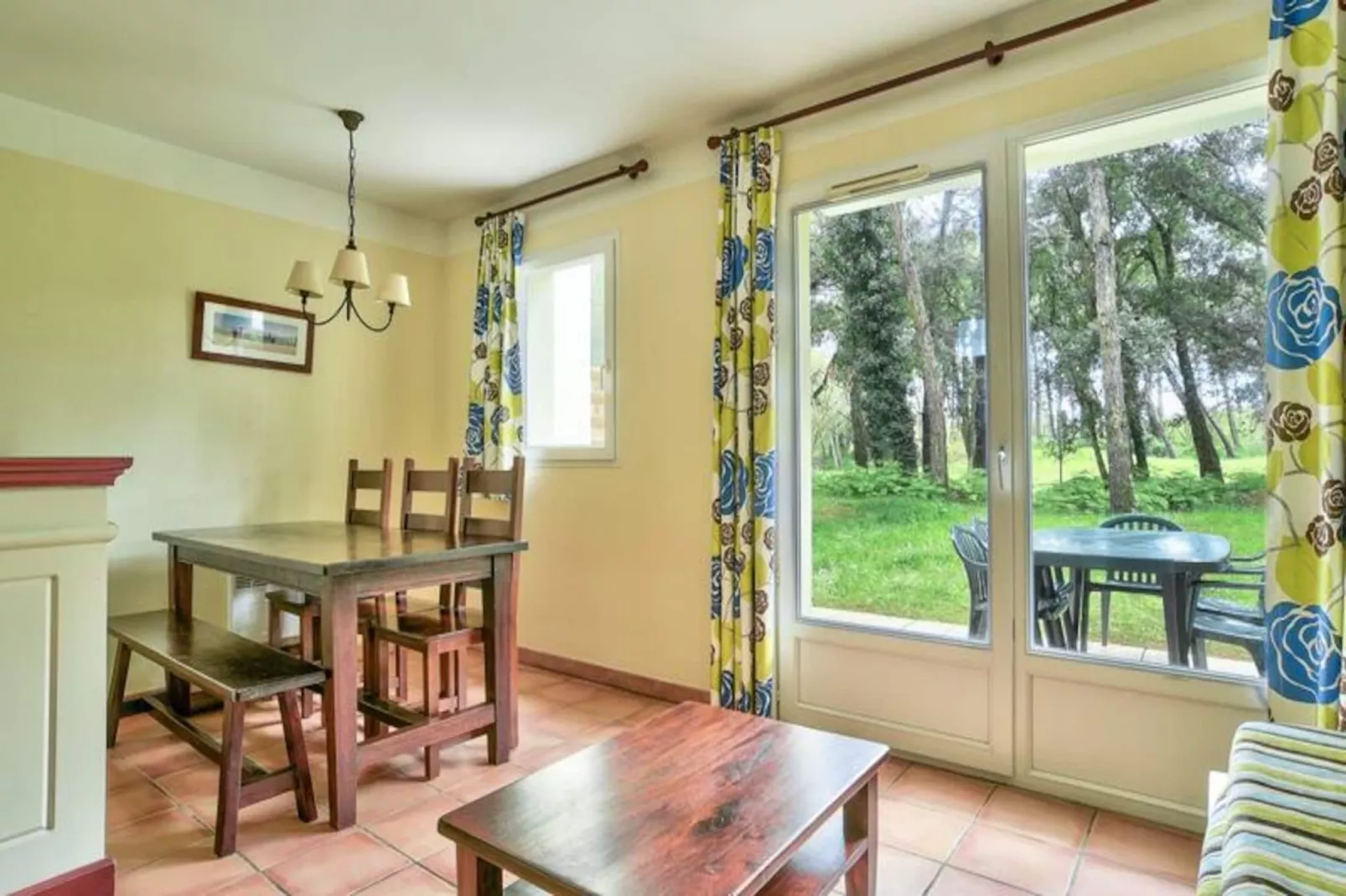 Les Maisons du Domaine du Golf de Pinsolle - maeva Home-Image-tags.