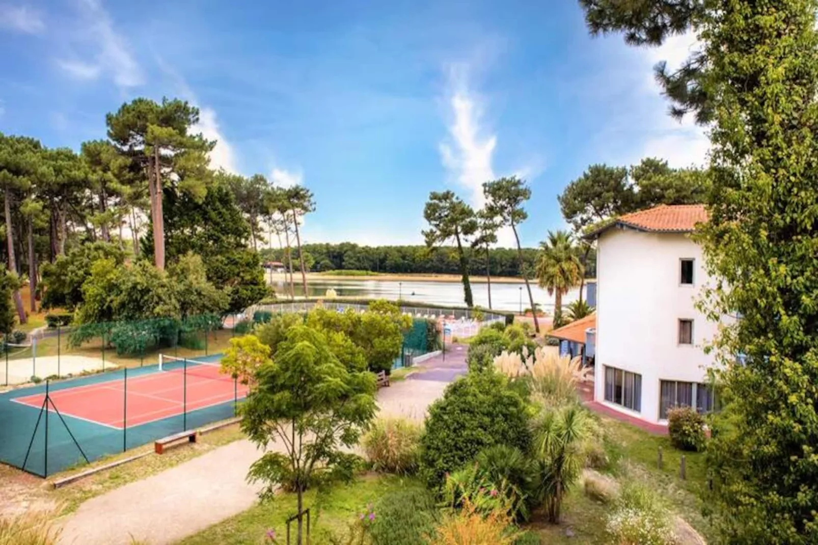 SOWELL Family Pignada Plage***-Image-tags.