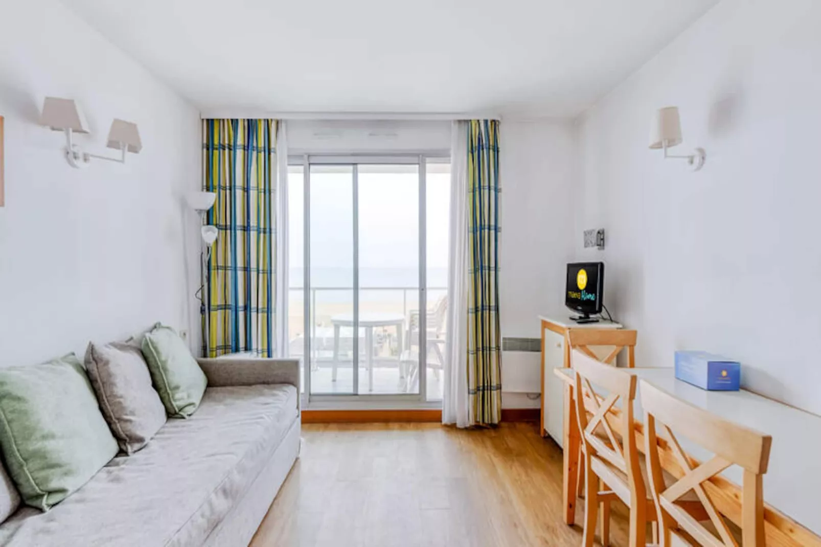 Résidence Les Océanes - maeva Home-Image-tags.