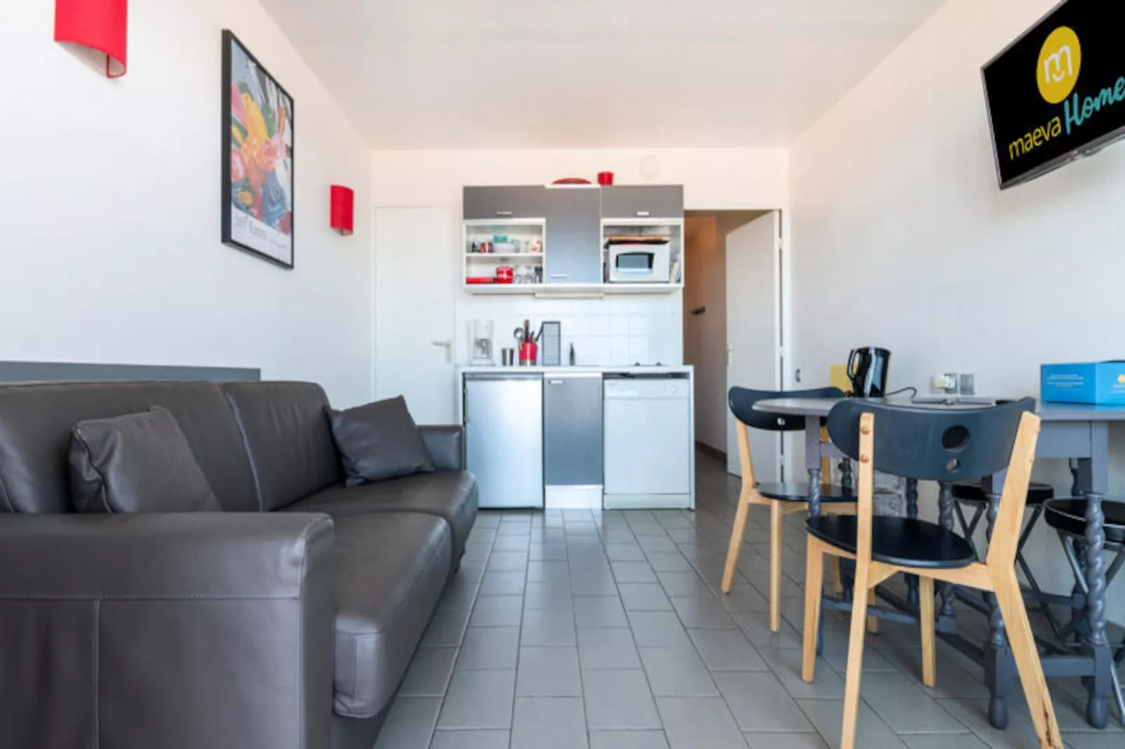 Résidence Les Océanes - maeva Home-Image-tags.