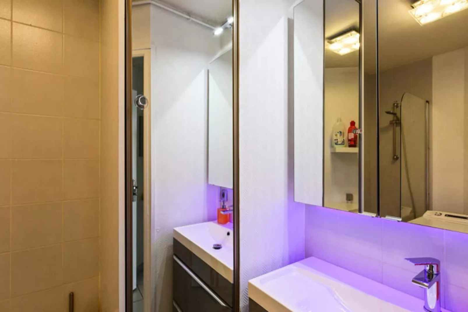 Studio 3/4 personnes vue mer - maeva Home-Dining room