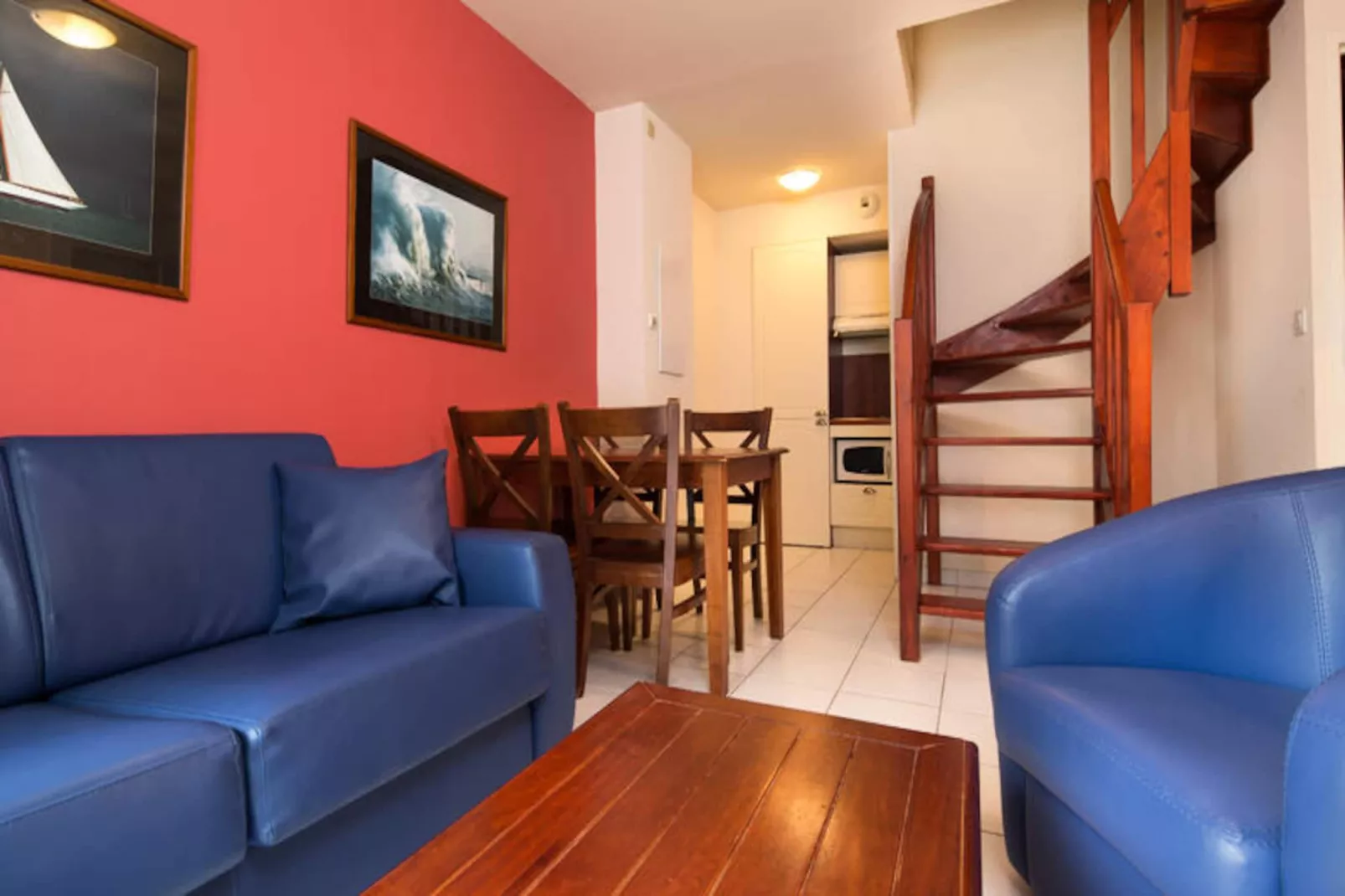 Résidence Ker Juliette***-Image-tags.