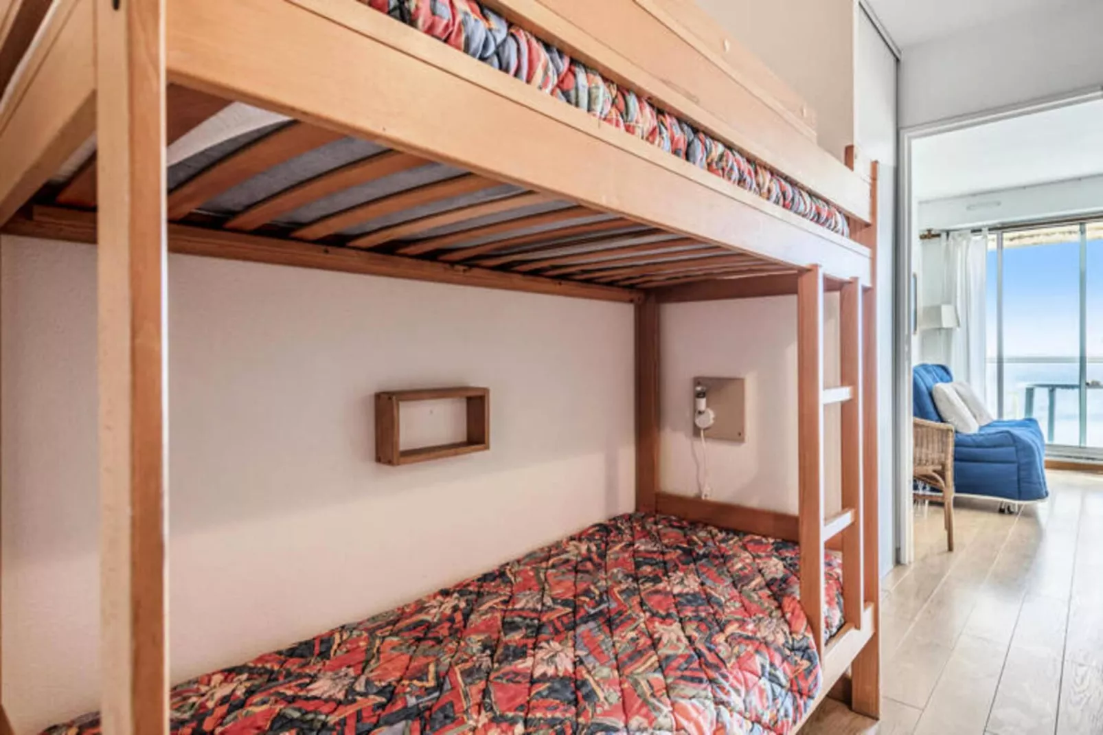 Résidence Les Océanes - maeva Home-Exterior in summer