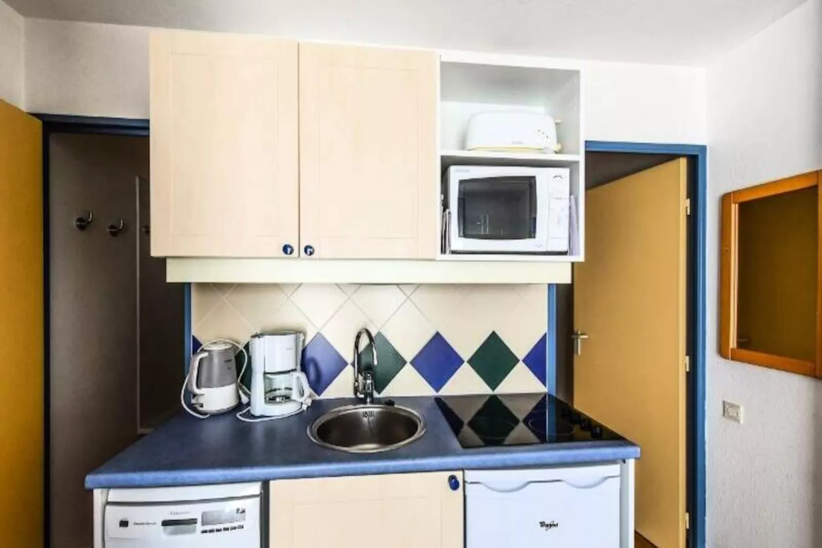 Résidence Les Océanes - maeva Home-Image-tags.