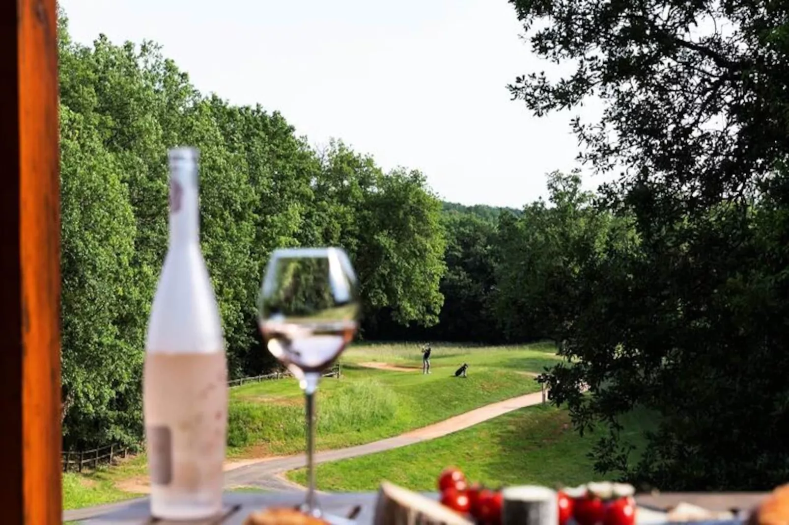 Résidence Souillac Golf & Country Club****-Image-tags.