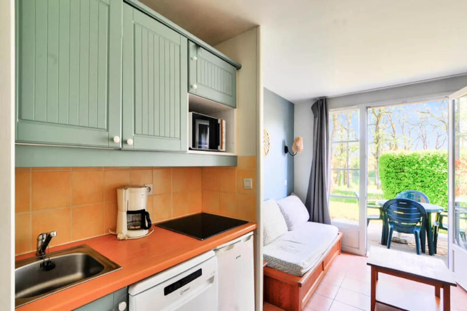 La résidence du Lac - maeva Home-Image-tags.