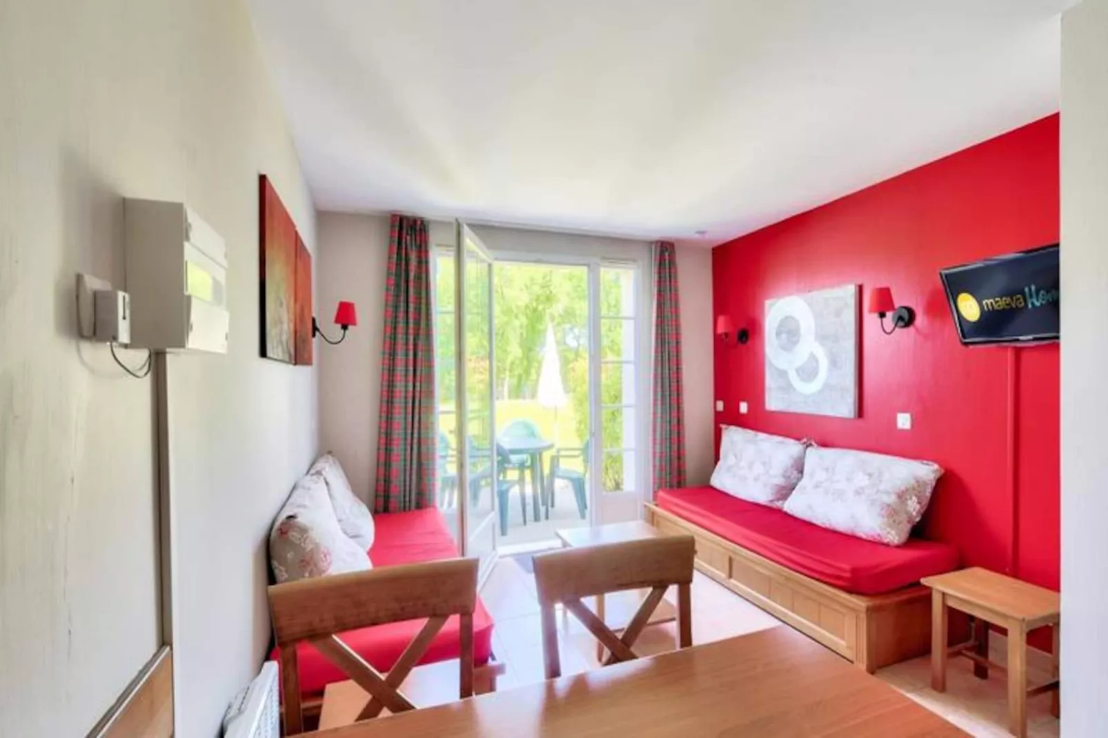 La résidence du Lac - maeva Home-Image-tags.