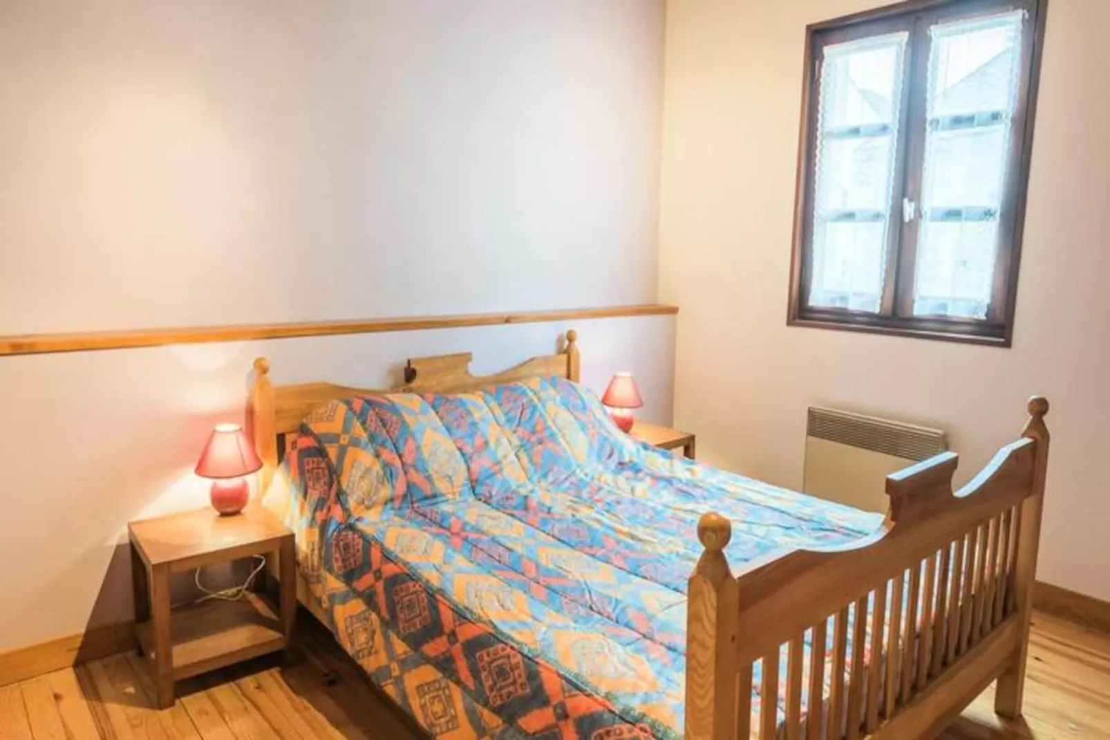 Gîte de France Gîtes de france 3 épis 5/6 personnes à chirac 3 épis-Image-tags.