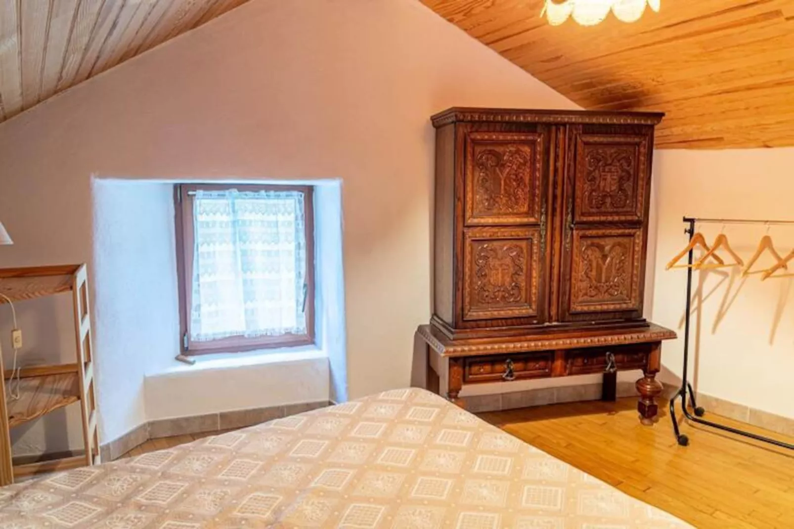 Gîte de France Gîte de rené 4/5 personnes 2 épis-Image-tags.