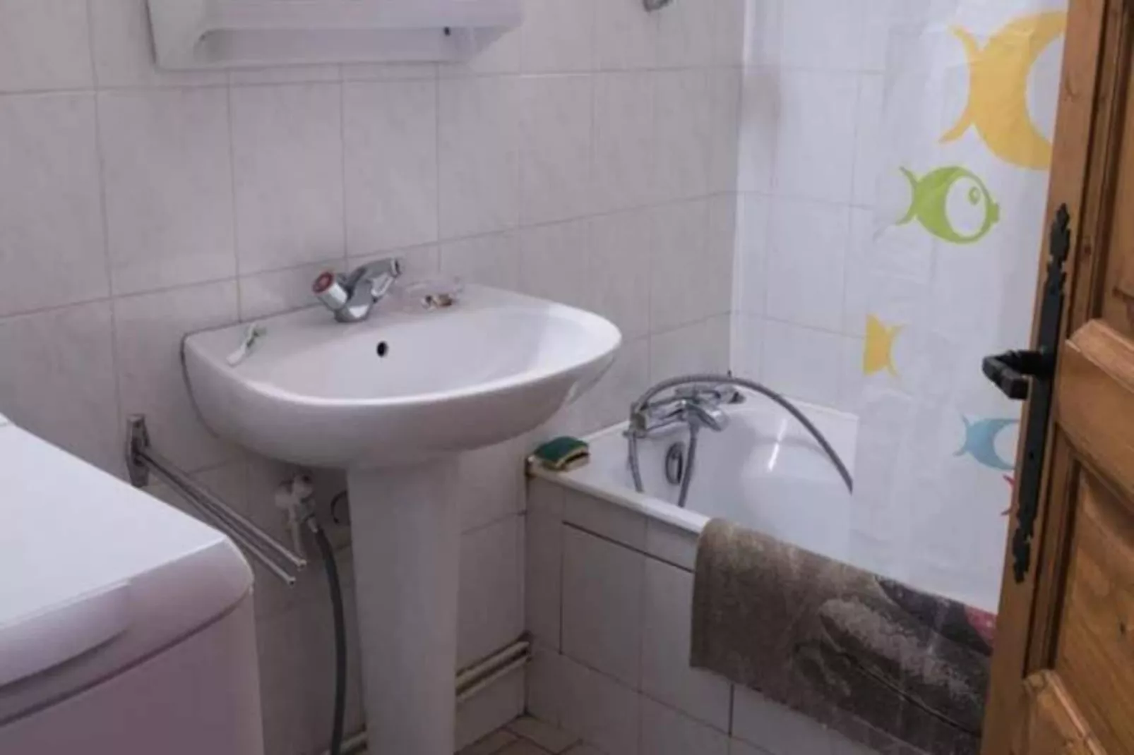 Gîte de France Gîtes de france 6/7 personnes au fau de peyre 2 épis-Image-tags.