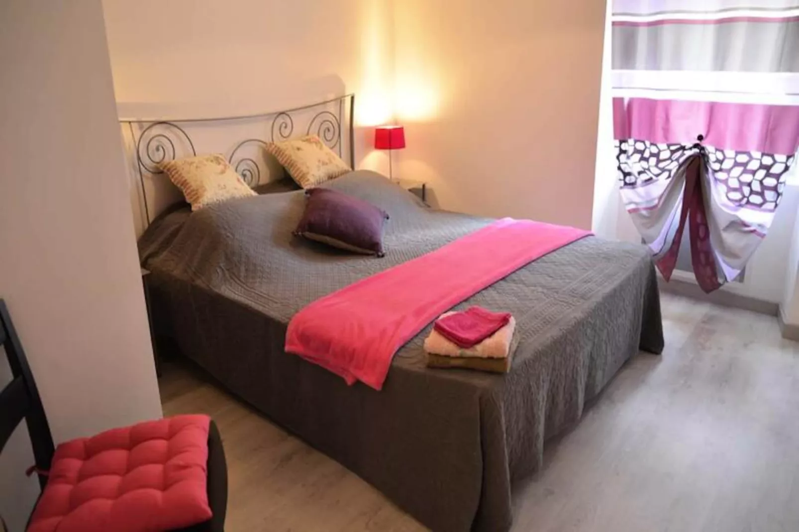 Gîte de France La maison d'alphonse 7/8 personnes 3 épis-Image-tags.