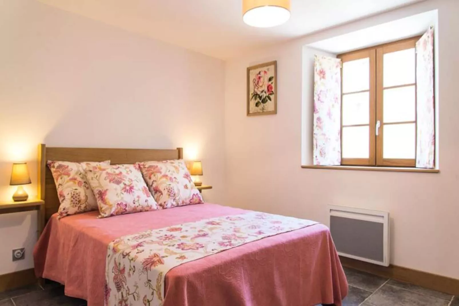 Gîte de France L'etable de pierre 4 épis-Image-tags.