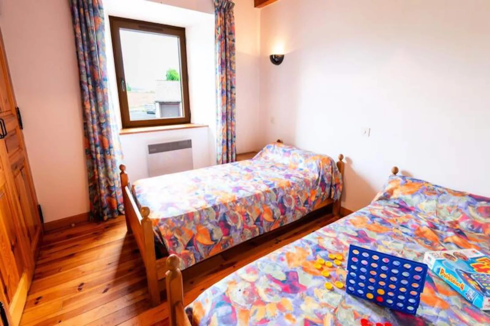 Gîte de France Gîtes de france 4/6 personnes a 3 épis-Image-tags.