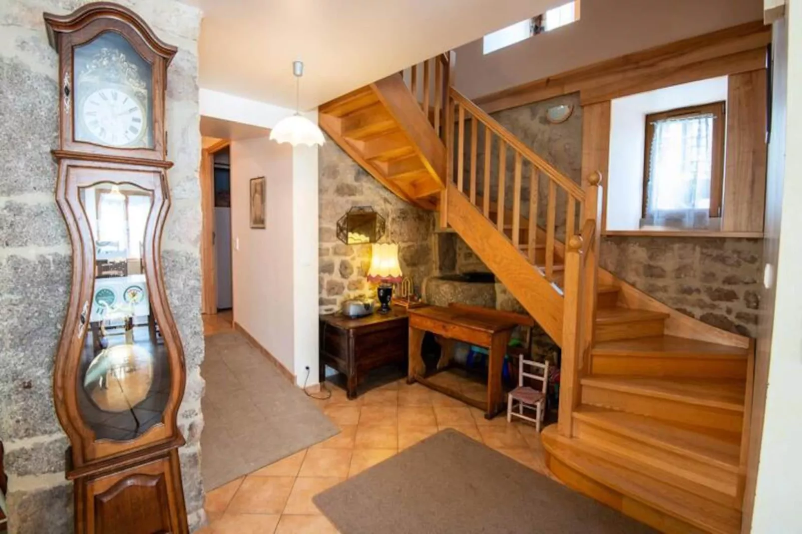 Gîte de France Gîte saint caprais 3 épis-Image-tags.